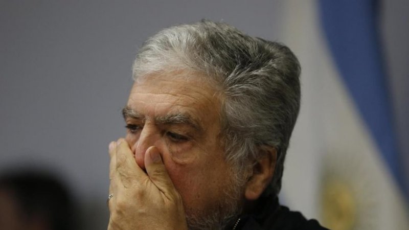 Procesaron a De Vido por presuntas irregularidades en subsidios