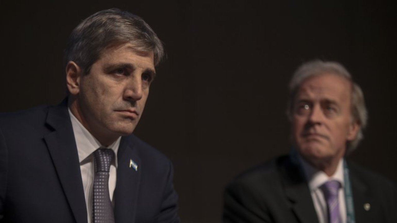 Festival de deuda 2017: el Gobierno emitió 750 millones de dólares en Letras