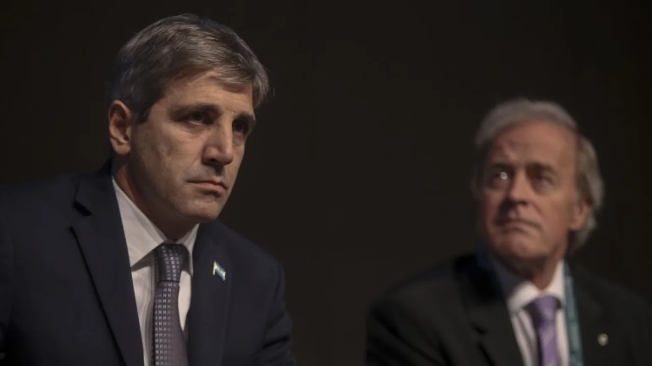 Festival de deuda 2017: el Gobierno emitió 750 millones de dólares en Letras