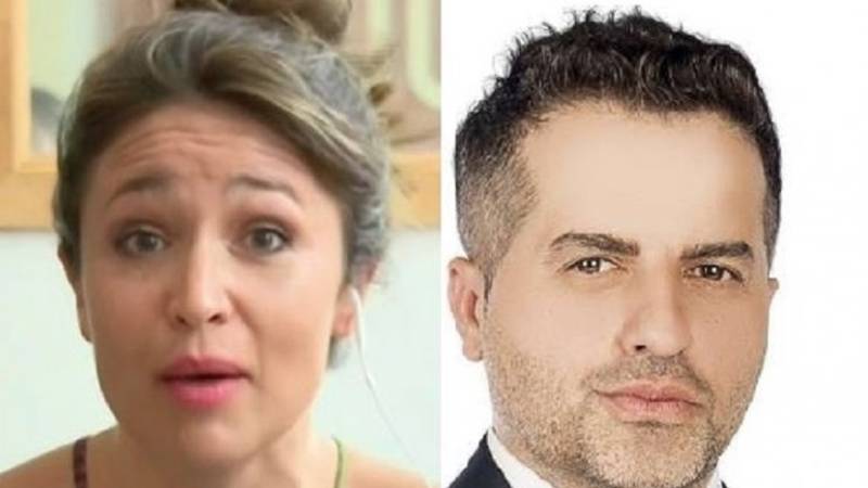 El picante cruce entre Mengolini y De Brito por el programa Showmatch