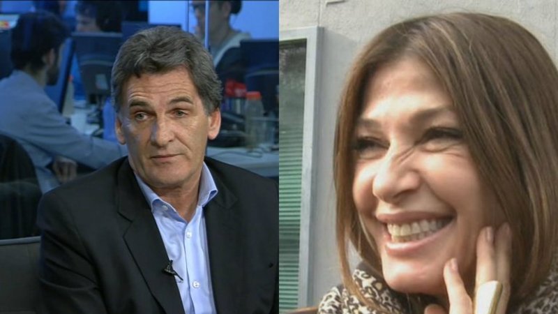 Insólito: Avruj se pronuncia sobre la crisis en Venezuela a través de un video de Fulop