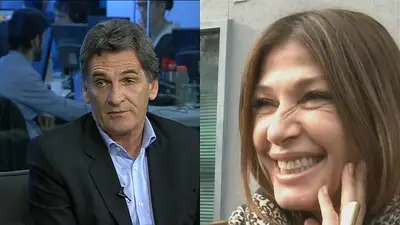 Insólito: Avruj se pronuncia sobre la crisis en Venezuela a través de un video de Fulop Insólito: Avruj se pronuncia sobre la crisis en Venezuela a través de un video de Fulop