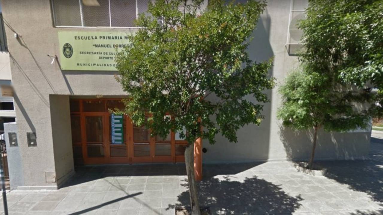 Florida: por la represión en Pepsico, debieron evacuar una escuela