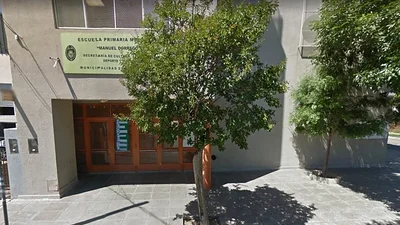 Florida: por la represión en Pepsico, debieron evacuar una escuela Florida: por la represión en Pepsico, debieron evacuar una escuela