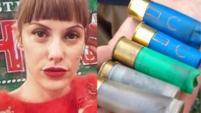 El provocador mensaje de Connie Ansaldi por la represión en Pepsico El provocador mensaje de Connie Ansaldi por la represión en Pepsico