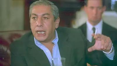 Represión en Pepsico: Rodolfo Daer acusó de "sectarismo" a la comisión interna gremial Represión en Pepsico: Rodolfo Daer acusó de "sectarismo" a la comisión interna gremial