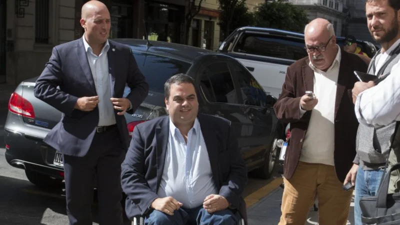 Increíble: pese a los despidos que no tienen freno, Triaca dice que crece el empleo