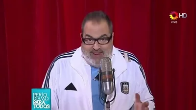 La sutil jugada de Fox y Turner que favorece a Lanata en el rating La sutil jugada de Fox y Turner que favorece a Lanata en el rating