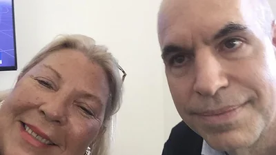La insólita campaña que lanzó Larreta que lo terminó perjudicando La insólita campaña que lanzó Larreta que lo terminó perjudicando