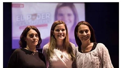 Escandaloso fallo de la Justicia: rechazó una lista porque tiene sólo mujeres Escandaloso fallo de la Justicia: rechazó una lista porque tiene sólo mujeres