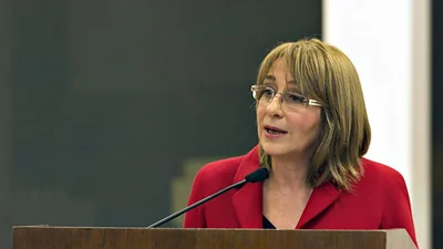 Gils Carbó ratificó la "inaplicabilidad" del beneficio del 2x1 para represores Gils Carbó ratificó la "inaplicabilidad" del beneficio del 2x1 para represores