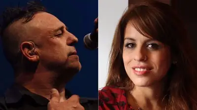 Donda le respondió a Iorio tras haberse burlado de los hijos de desaparecidos Donda le respondió a Iorio tras haberse burlado de los hijos de desaparecidos