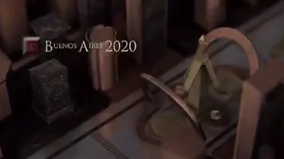 Un candidato publicó un ingenioso spot sobre Game of Thrones Un candidato publicó un ingenioso spot sobre Game of Thrones
