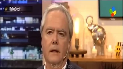 El elogio de Pinedo a Cristina Kirchner que dejó sin palabras a Novaresio al aire El elogio de Pinedo a Cristina Kirchner que dejó sin palabras a Novaresio al aire
