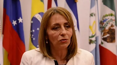Gils Carbó se defendió de la embestida macrista en su contra: "Es muy lamentable" Gils Carbó se defendió de la embestida macrista en su contra: "Es muy lamentable"