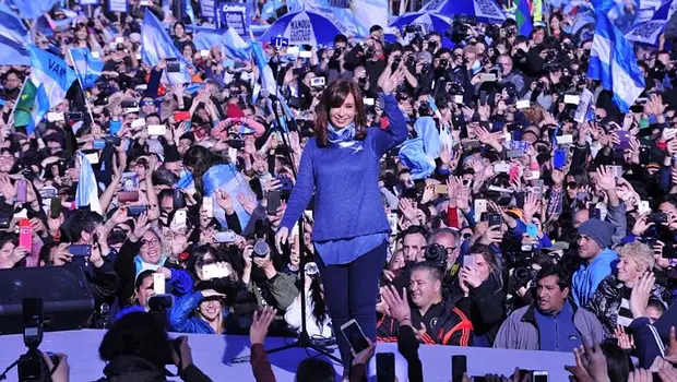 ¿Por qué las mujeres votamos a Cristina? | Elecciones 2017