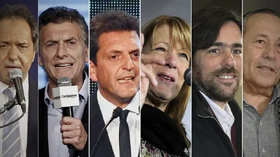 Ningún candidato a Presidente en 2015 pudo justificar sus gastos de campaña Ningún candidato a Presidente en 2015 pudo justificar sus gastos de campaña