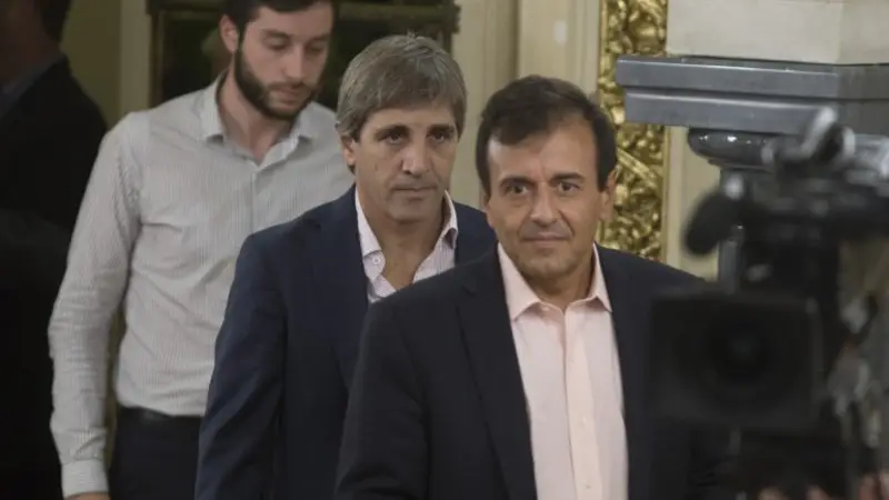 Quintana confirmó una reforma laboral para después de las elecciones Quintana confirmó una reforma laboral para después de las elecciones