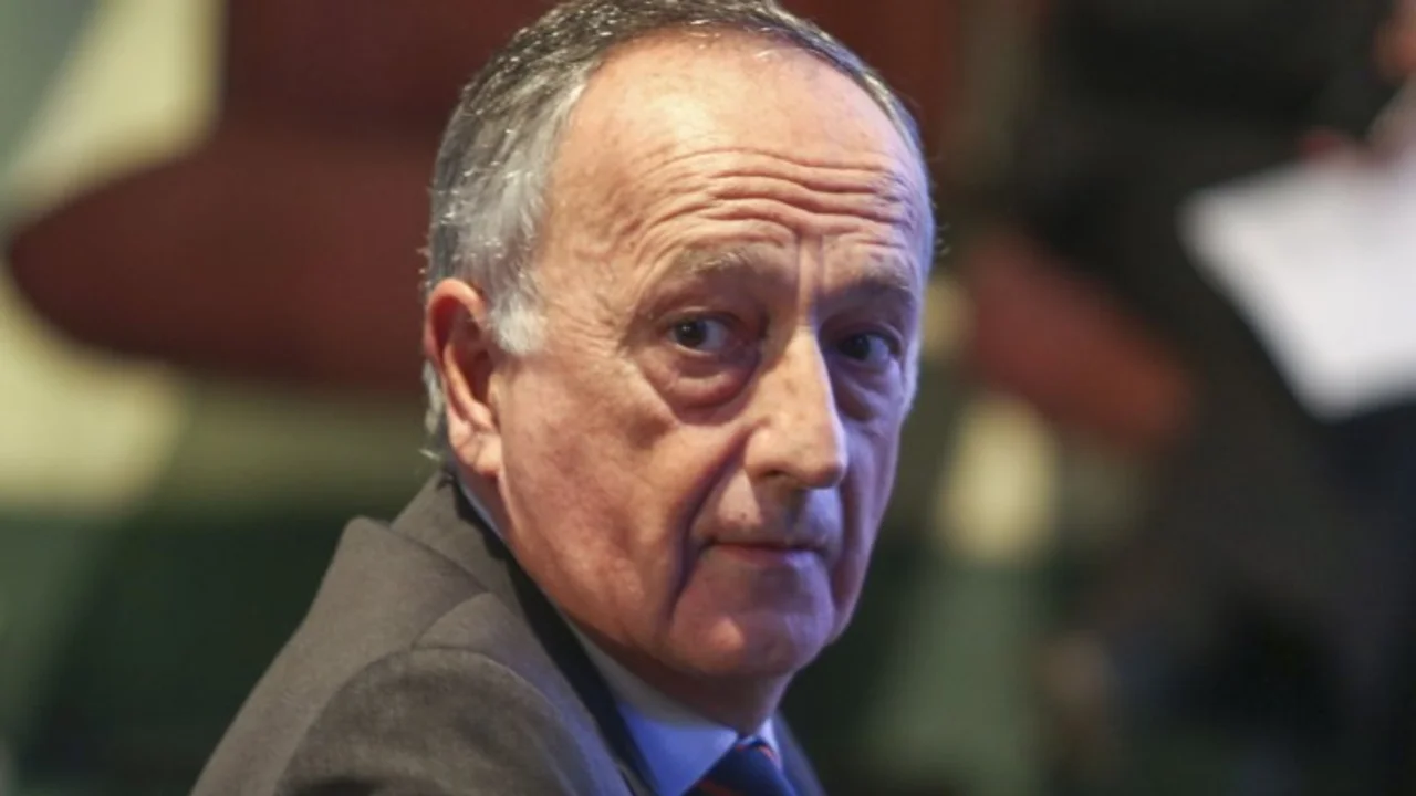 El presidente de la UIA advirtió que "en la industria no hay generación de empleo"