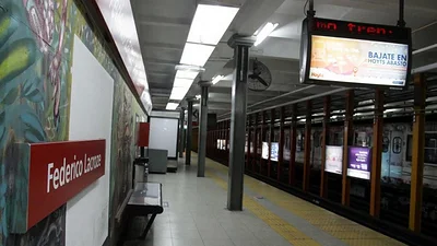 Metrodelegados suspendieron el paro de subtes Metrodelegados suspendieron el paro de subtes