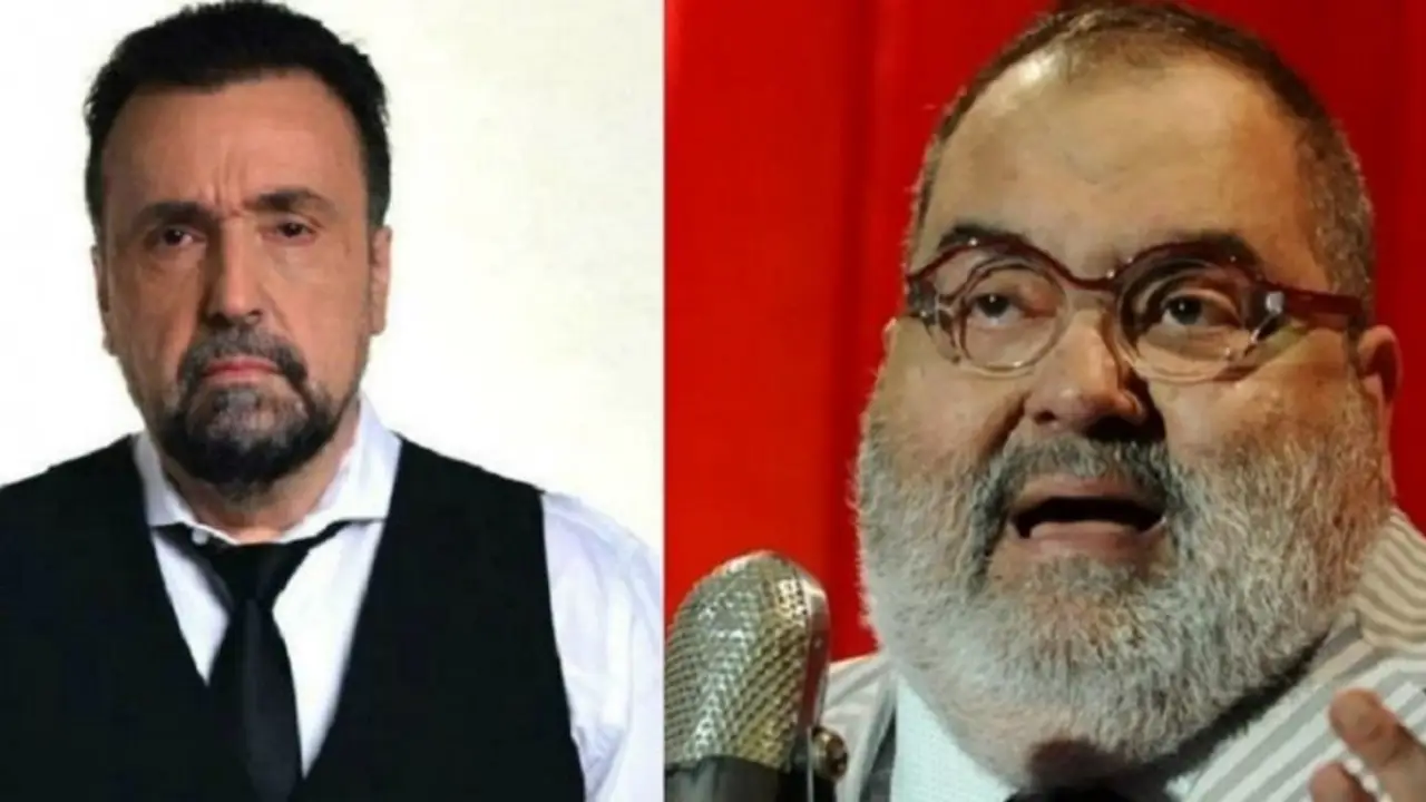 Fuerte cruce de Roberto Navarro a Lanata por Twitter