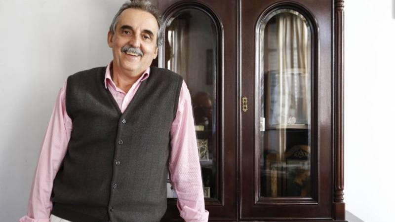 El éxito de El Pepo que se volvió jingle de Moreno