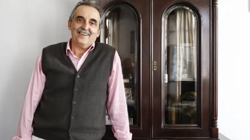 El éxito de El Pepo que se volvió jingle de Moreno