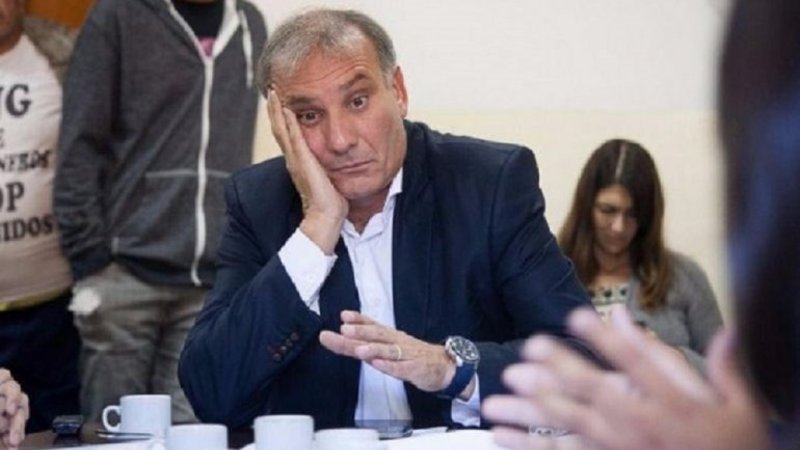 Habló el funcionario macrista que comparó a una mujer en situación de calle con un "perrito"