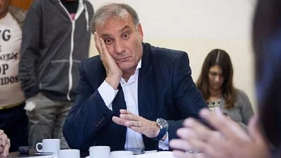 Habló el funcionario macrista que comparó a una mujer en situación de calle con un "perrito" Habló el funcionario macrista que comparó a una mujer en situación de calle con un "perrito"