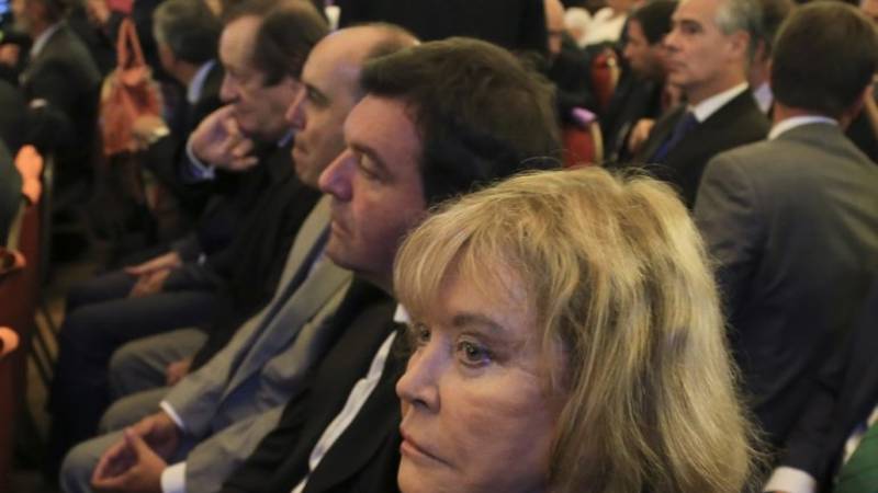La jueza Servini ordenó bloquear los aportes para los principales partidos