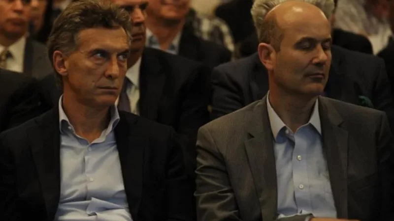 Rompió el silencio el funcionario del Banco Central que Macri quiere echar