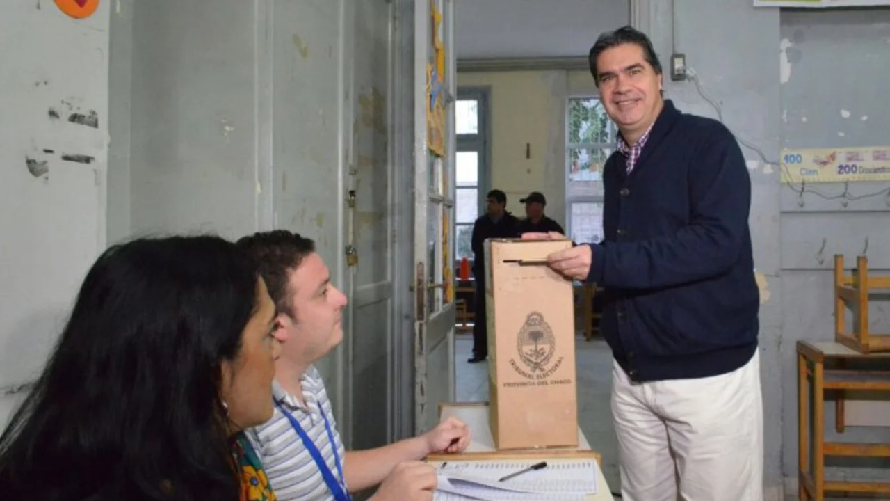 Elecciones en Chaco: el peronismo confirmó su triunfo por 12 puntos sobre Cambiemos