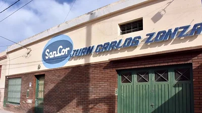 Tras 49 años, cerró una histórica distribuidora láctea de Madryn Tras 49 años, cerró una histórica distribuidora láctea de Madryn