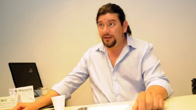 Ex director del PAMI fue despedido y denuncia "persecución ideológica"