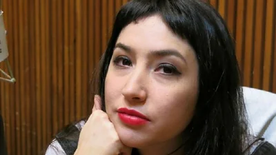 Sofía Gala sobre el Gobierno: "Es una aplanadora de destrucción y separación" Sofía Gala sobre el Gobierno: "Es una aplanadora de destrucción y separación"