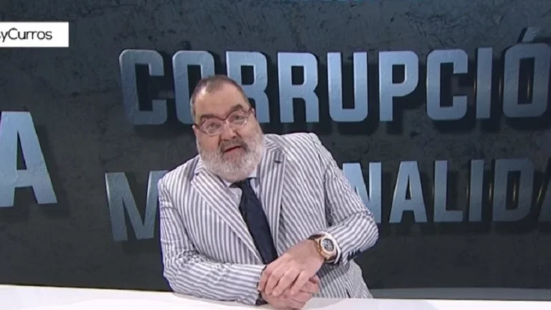Denuncian a PPT por vulnerar los derechos del "Polaquito"