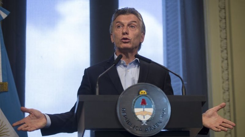 En el mercado instan a Macri a eliminar todos los subsidios después de las elecciones