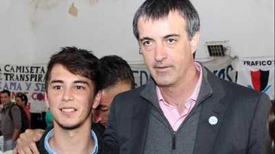 La frase racista de un dirigente de Cambiemos La frase racista de un dirigente de Cambiemos