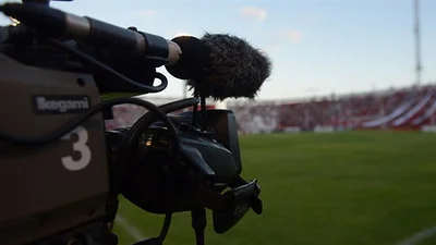 El fútbol no arrancó y ya aumentó: costará el cuádruple de las cifras difundidas El fútbol no arrancó y ya aumentó: costará el cuádruple de las cifras difundidas