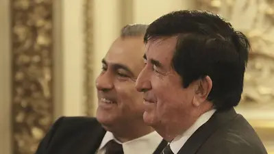 El Gobierno blanqueó a Durán Barba y dijo cuánto cobra El Gobierno blanqueó a Durán Barba y dijo cuánto cobra