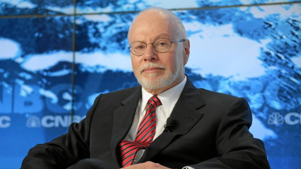 Paul Singer admite que "no fue difícil" ganar millones con Cambiemos