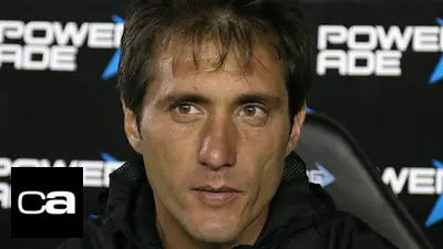 El Mellizo Barros Schelotto habló de Centurión y dijo que "Boca tiene un límite" El Mellizo Barros Schelotto habló de Centurión y dijo que "Boca tiene un límite"