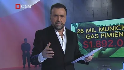 Anticipo de Economía Política: los que cayeron del sistema con el gobierno de Macri Anticipo de Economía Política: los que cayeron del sistema con el gobierno de Macri