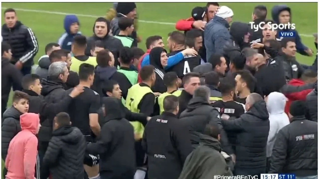 La oscura maniobra de un club propiedad de Stinfale para ascender