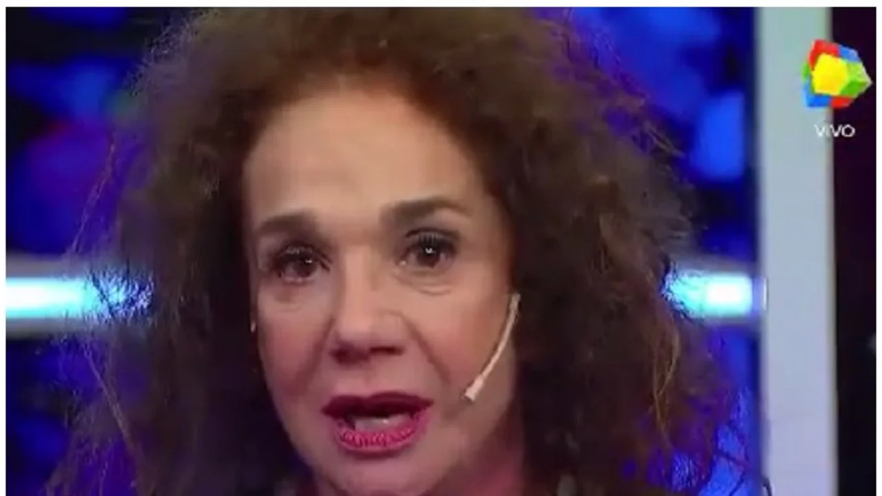 Quebrada, Ana María Picchio explotó contra Macri y le pidió que sea "humano"
