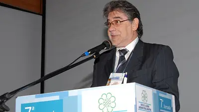 El reemplazo de Biscay es un hombre de Melconian El reemplazo de Biscay es un hombre de Melconian