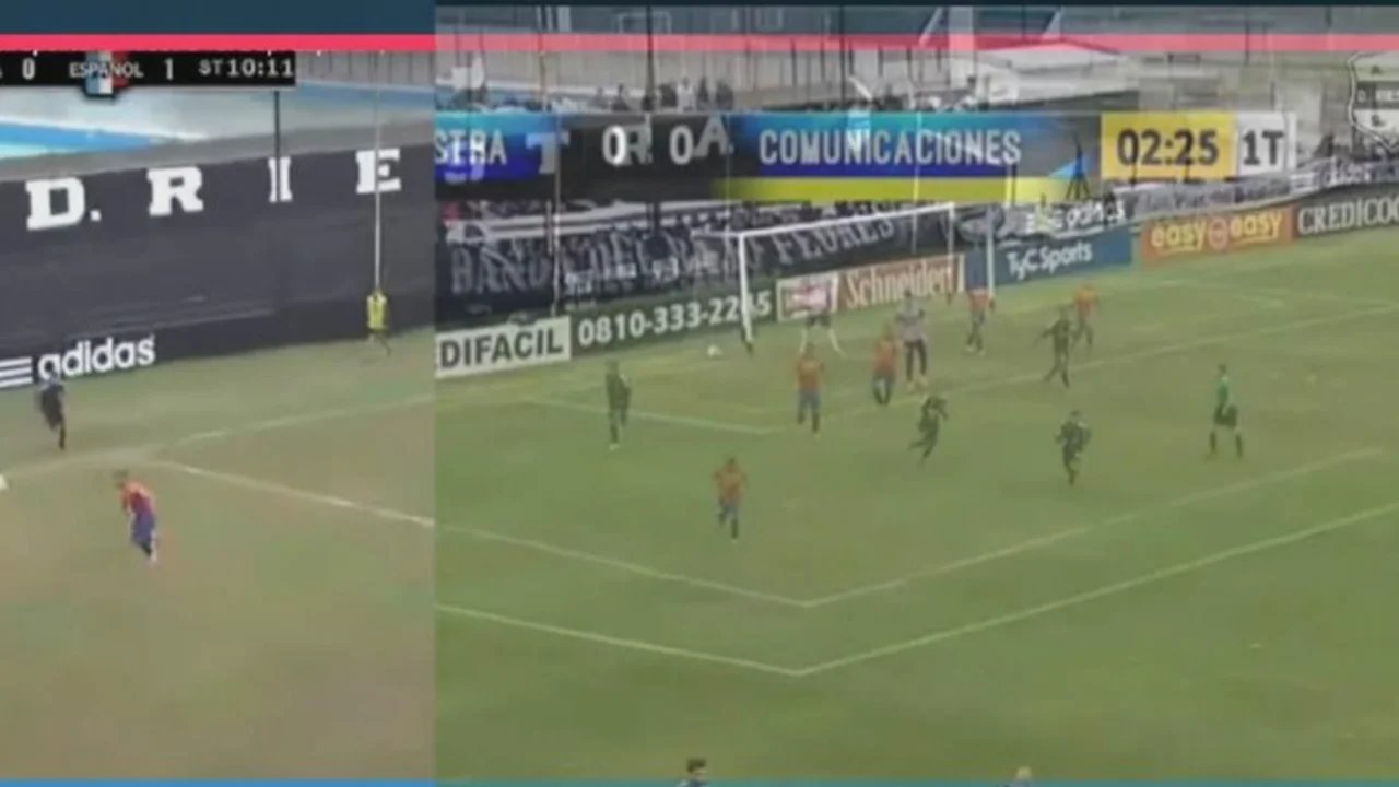 Desde Comunicaciones denuncian que Riestra agrandó las áreas para ganar y muestran las pruebas