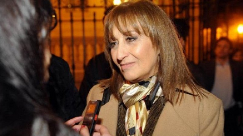 Tundis: "Rechazaremos cualquier intento de aumentar la edad jubilatoria"