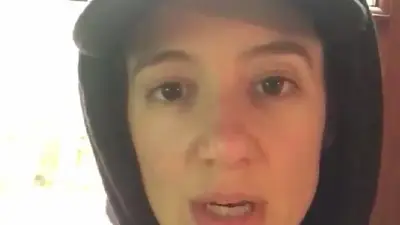 Malena Pichot estalló contra Bullrich por su ataque al #NiUnaMenos Malena Pichot estalló contra Bullrich por su ataque al #NiUnaMenos