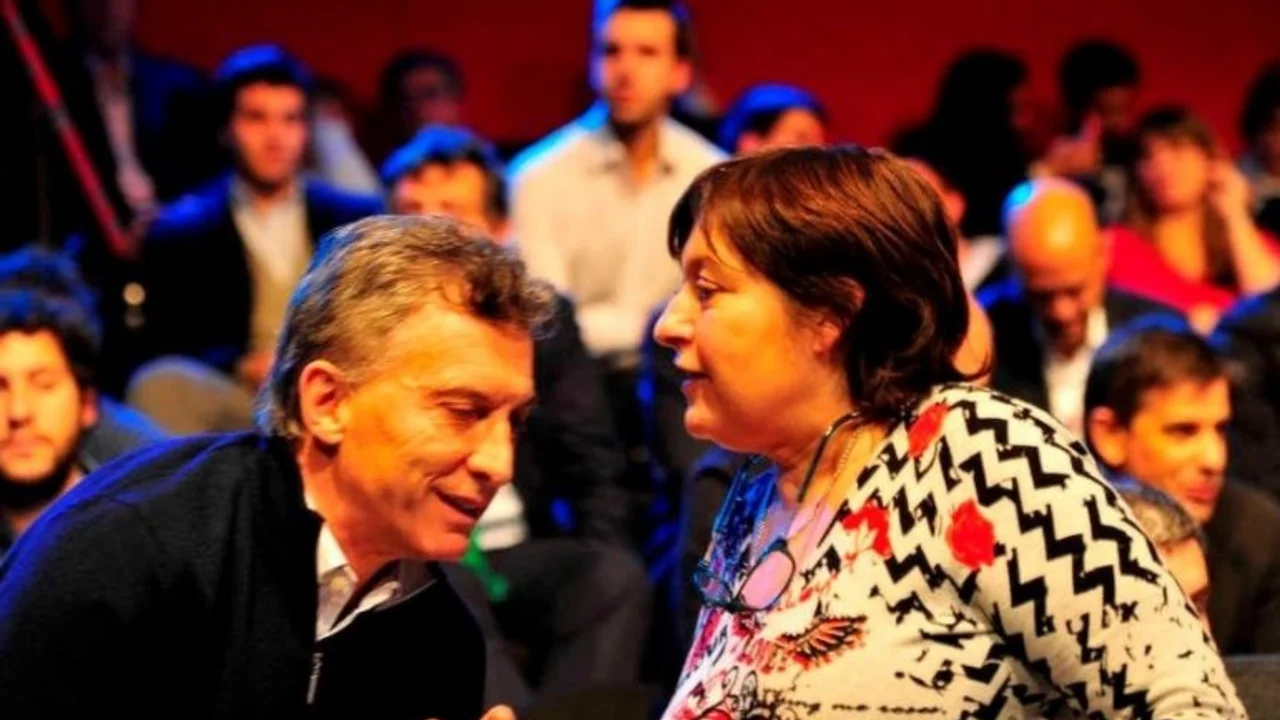 EXCLUSIVO | Por la falsificación de aportantes y afiliados, el PRO podría perder su sello en Buenos Aires